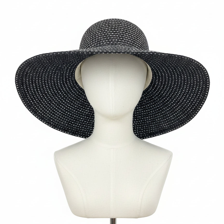 Wallaroo · Polkadot · OS · Black/White