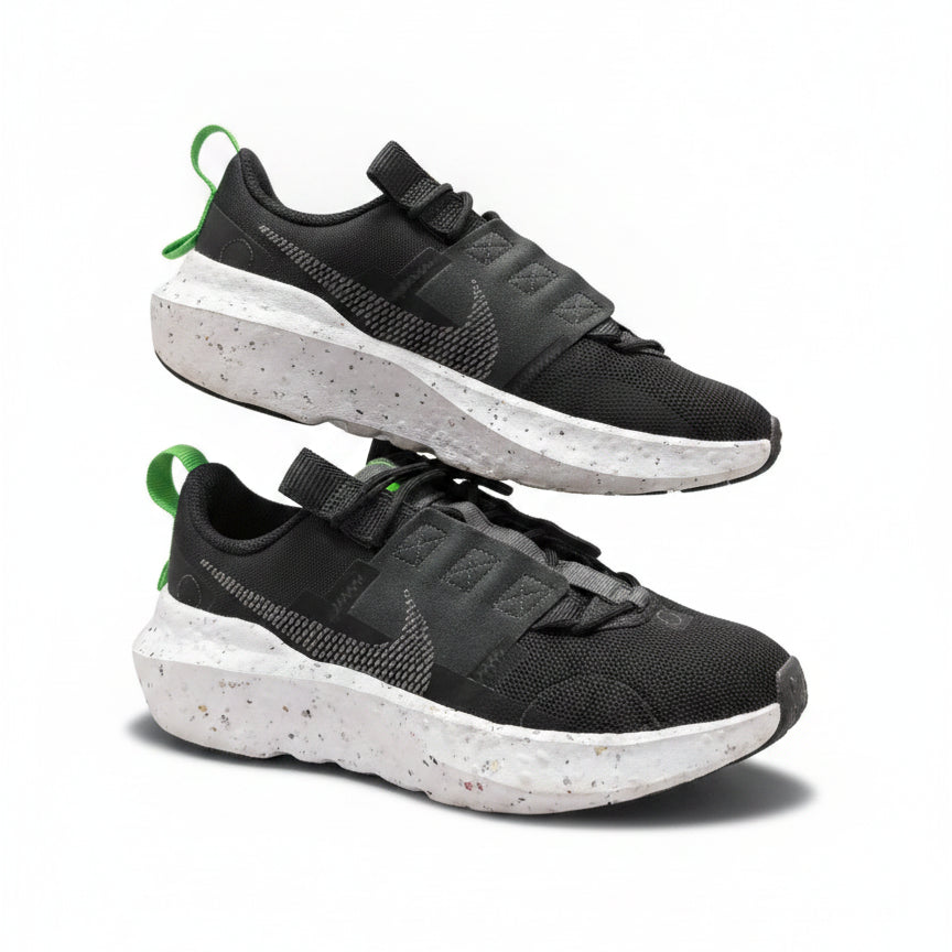 Nike · Crator Impact · 7 · BlackWhite