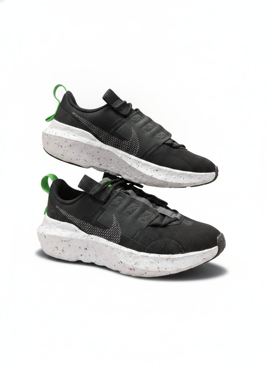 Nike · Crator Impact · 7 · BlackWhite