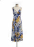 JamsWorld · Blue tropix · Small · BluePeach