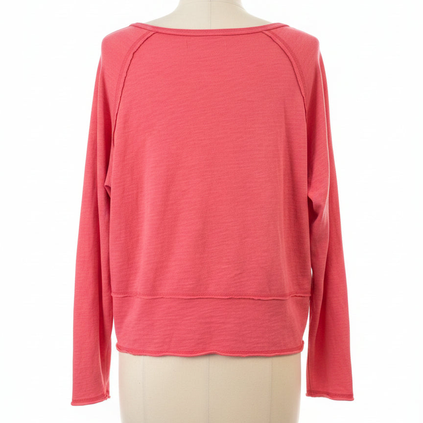 Escape Habitat · With a pocket! · XLarge · Rose