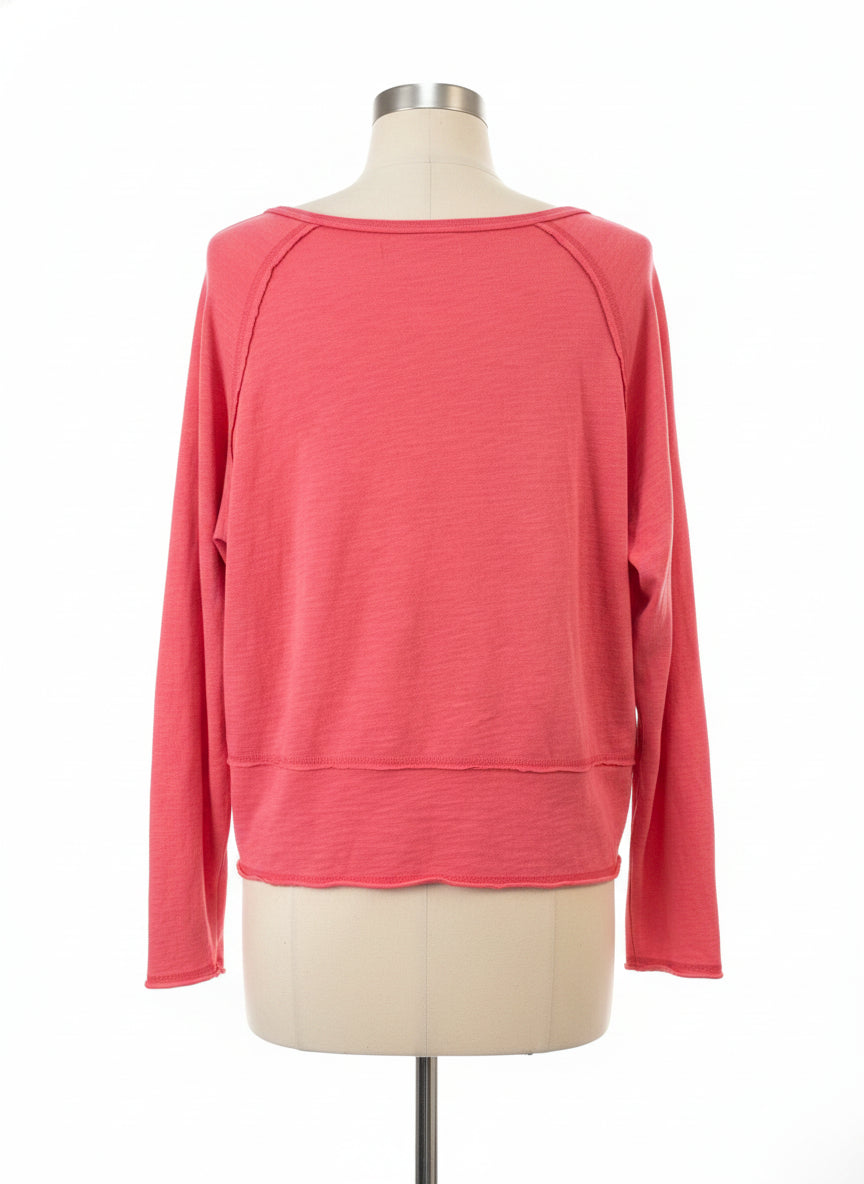 Escape Habitat · With a pocket! · XLarge · Rose