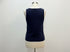 Pendleton · Knit SL Top · Large · NavyCream