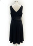 Evan-Picone · Dress · 4 · Black