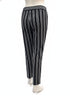 Susan Graver · Wide Leg Pants · XLarge · BlackGray