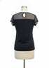 INC · Shirt · Large · Black/Tan