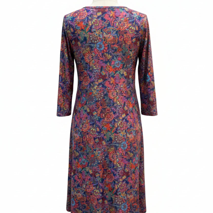 Nuu Muu · Pheonix Go-Be 2023 · Medium · NavyMulti