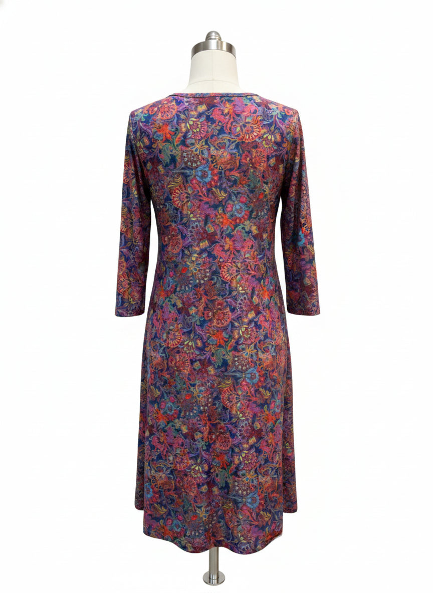 Nuu Muu · Pheonix Go-Be 2023 · Medium · NavyMulti