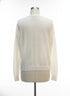 Banana Republic · Button Up Cardigan · 1X · Cream
