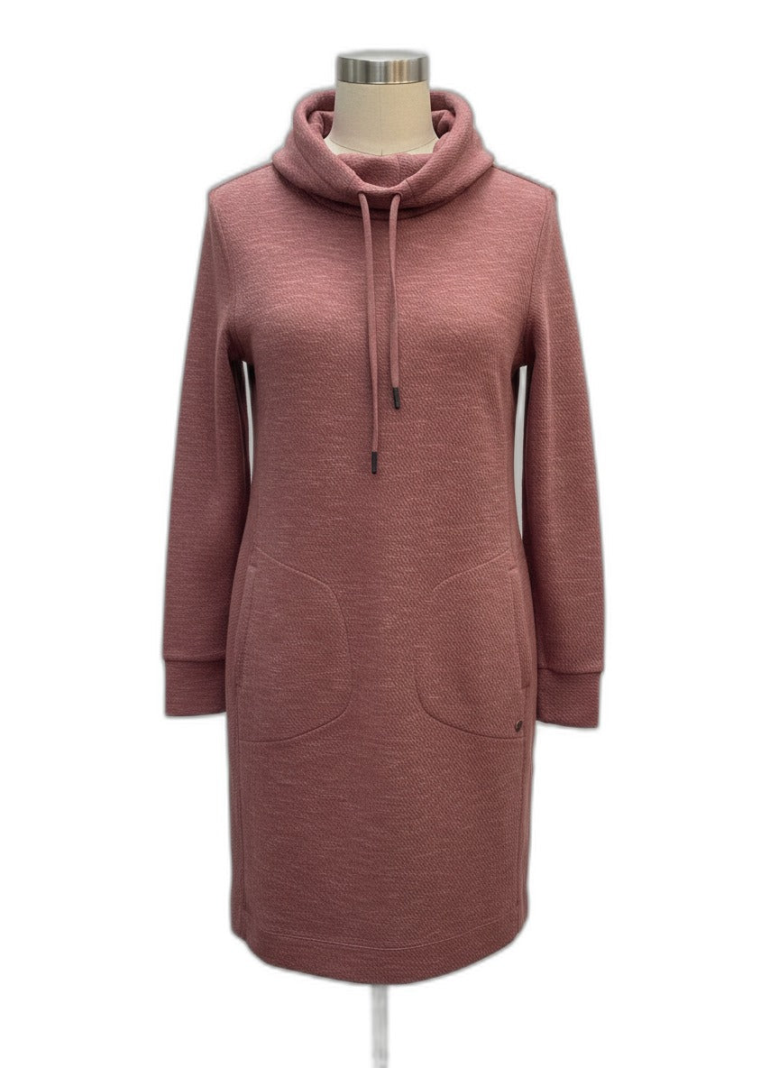 Prana · Active Dress · Small · Dusty Rose