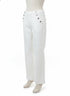Lola Jeans · The Stevie · 8 · White
