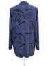 JMCollection · 2N1 Top · 2X · Navy Blue, Black