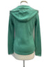 Bench · Symbolic Hooded Jacket · Small · Green