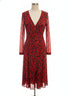 CABI · Siren · 18 · Red, Black