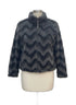 Urban Outfitters · Faux Fur fuzzy jacket · Medium · DarkGray