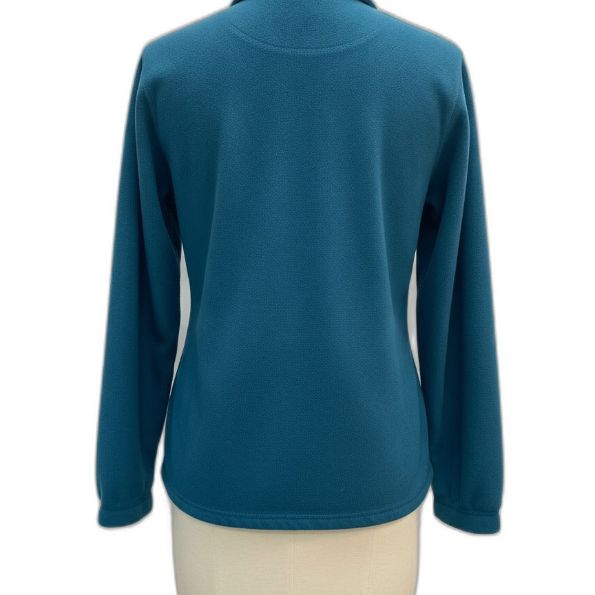 REI · Sweatshirt · Large · DarkTeal