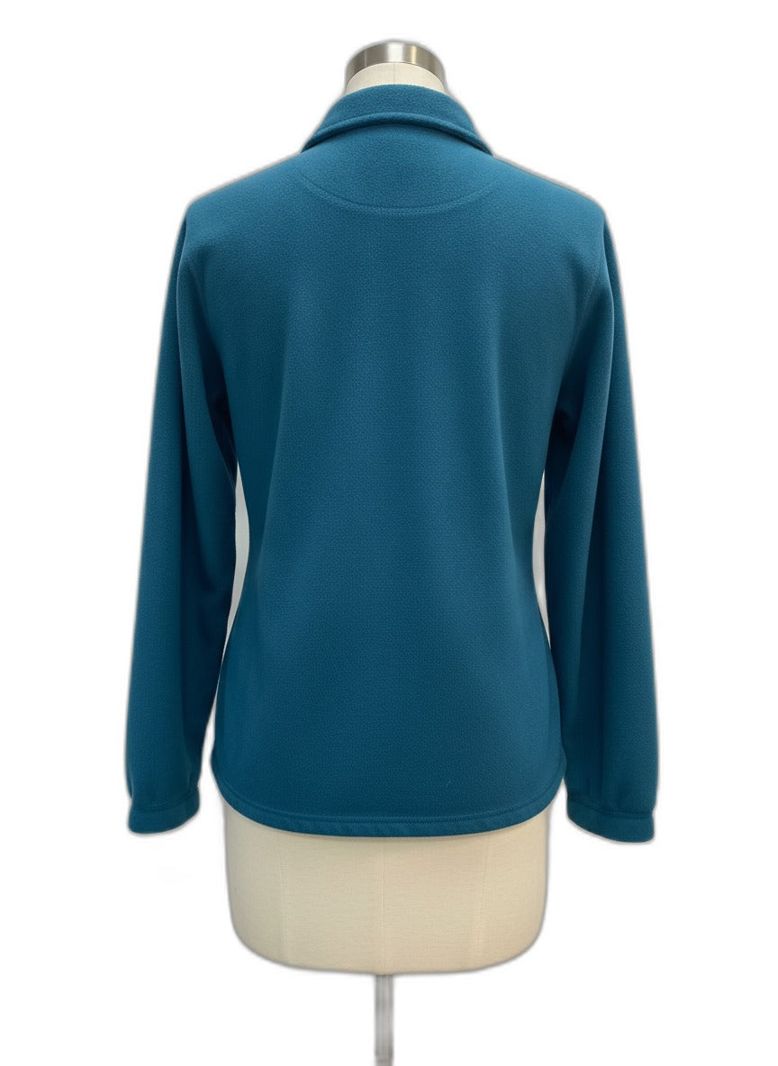 REI · Sweatshirt · Large · DarkTeal