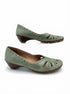 Pikolinos · Slip Ons · 9.5 · Sage