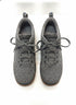 Chaco · Kanarra 2.0 Sneakers · 10.5 · Gray Knit