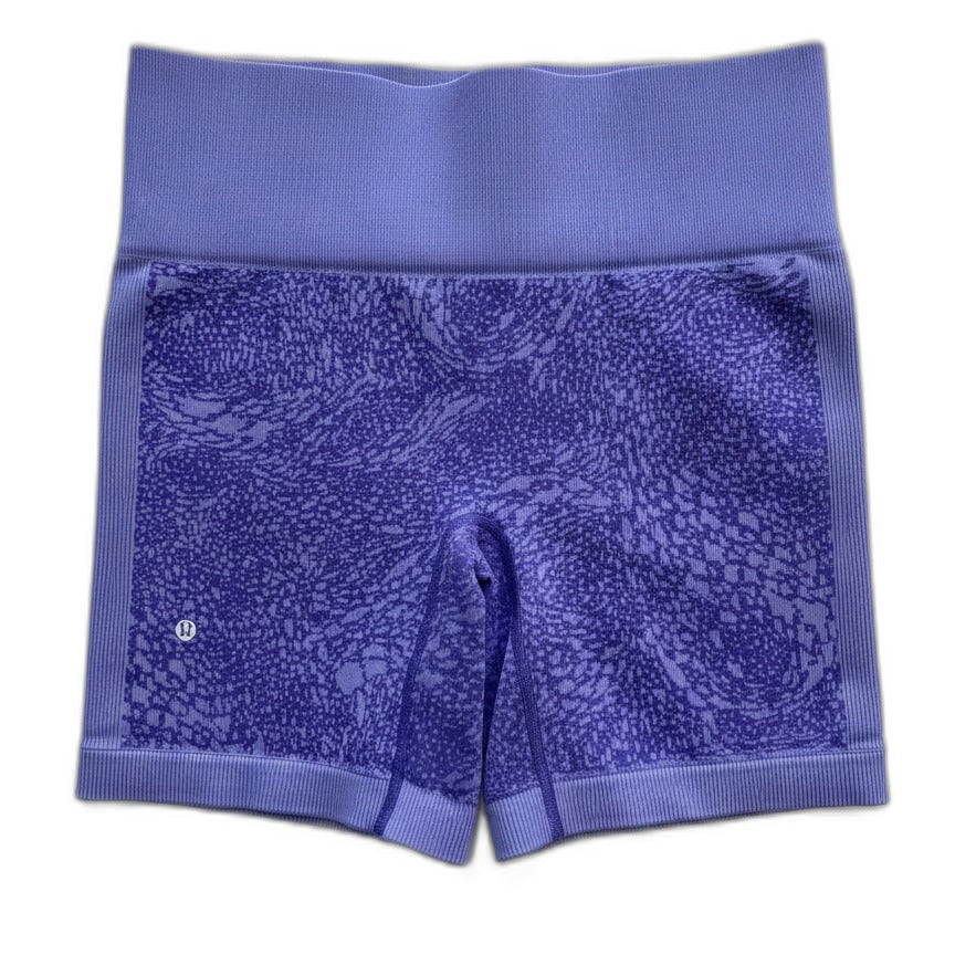 Lululemon · Shorts · Medium · Purple