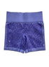 Lululemon · Shorts · Medium · Purple