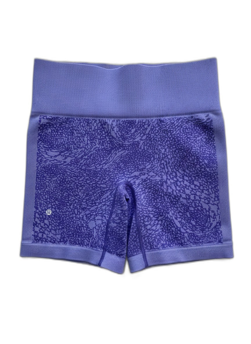 Lululemon · Shorts · Medium · Purple