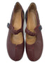 Hotter · Maryjane · 11 · Burgundy