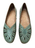 Pikolinos · Slip Ons · 9.5 · Sage
