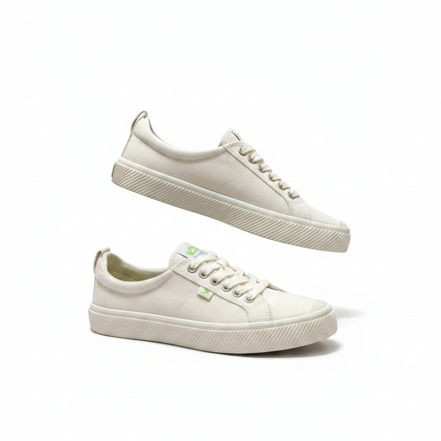 Cariuma · Endless Comfort · 9.5 · White