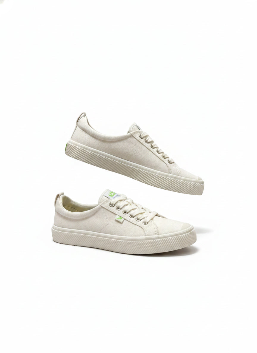 Cariuma · Endless Comfort · 9.5 · White