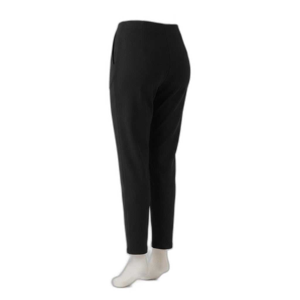 Eileen Fisher · Pants · Medium · Black
