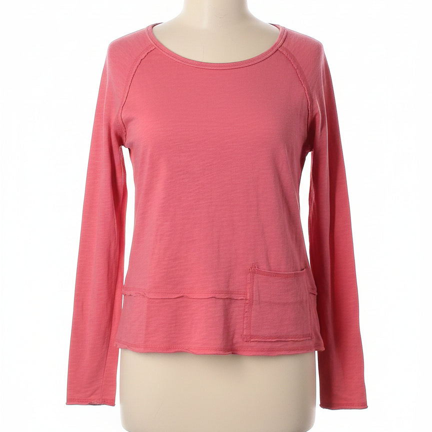 Escape Habitat · With a pocket! · XLarge · Rose