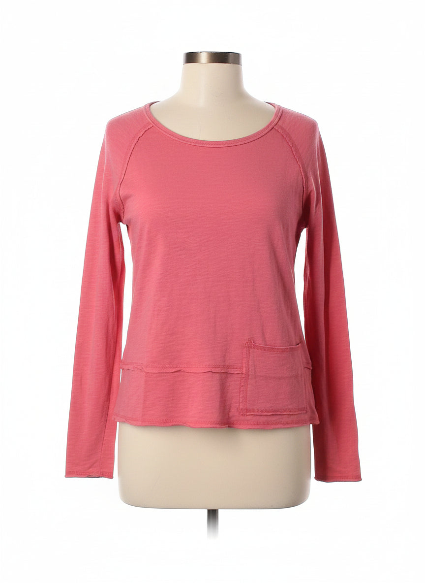 Escape Habitat · With a pocket! · XLarge · Rose