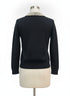 Liv Milano · Sweater · Small · Black
