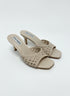 Steve Madden · Shoes · 7.5 · Champagne