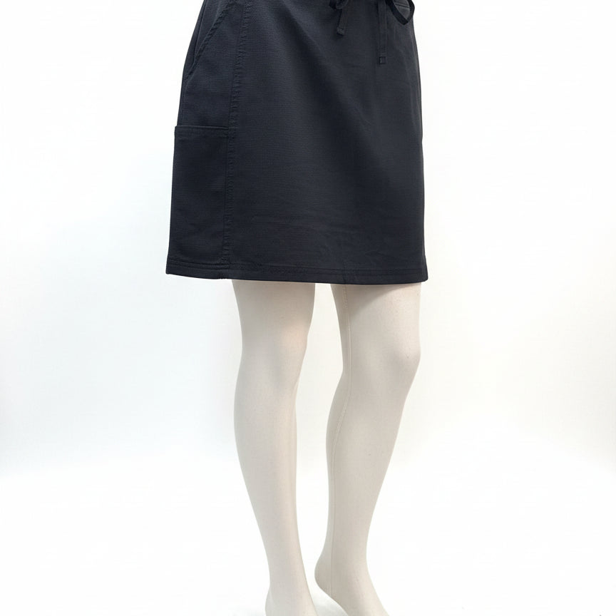 Lee · Skirt · Medium · Black