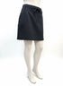 Lee · Skirt · Medium · Black