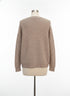 Madewell · Lonsleeve Sweater · Small · Beige