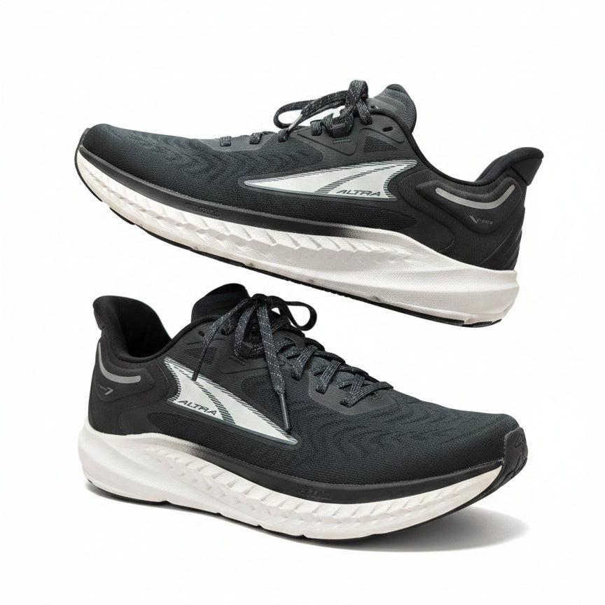 Altra · Torin 7 · 10 · BlackWhite