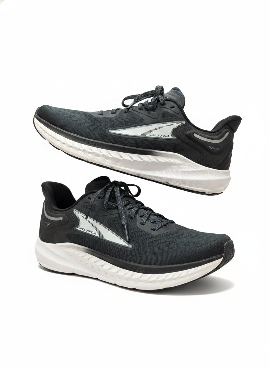 Altra · Torin 7 · 10 · BlackWhite