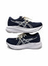 Asics · Gel Excite 11 · 6.5 · NavyWhite