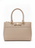 Kate Spade · Handbag · Satchel · Champagne Leather