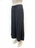 Habitat · Wide Leg Pants · Small · BlackWhite