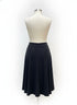 Eileen Fisher · Skirt · Large · Black