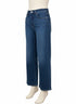 Levi's · Hi Rise Wide Leg Jeans · 12 · Denim