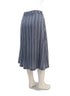 Coldwater Creek · A-Line · XLarge · BlueCream