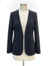 Athleta · Jacket · 6 · Black