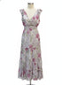 Kate&Lily · Dress · 12 · Lavender Green