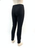 Eileen Fisher · Comfort Waist · Large · Black