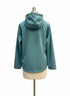 Free Country · RainCoat · 1X · Seafoam